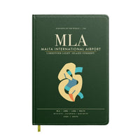 Thumbnail for Malta International Airport MLA - Dark Green