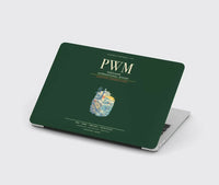 Thumbnail for Portland International Jetport PWM - Dark Green