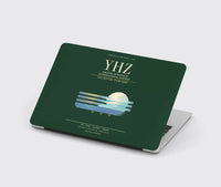 Thumbnail for Halifax Stanfield International Airport YHZ - Dark Green