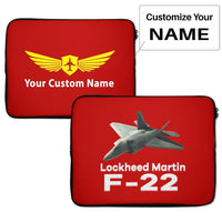 Thumbnail for Customisable Aircraft Silhouette Tablet Case - view 13
