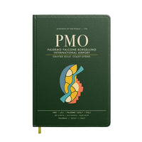 Thumbnail for Palermo Falcone Borsellino International Airport PMO - Dark Green