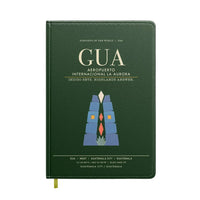 Thumbnail for Aeropuerto Internacional La Aurora GUA  Guatemala City - Dark Green