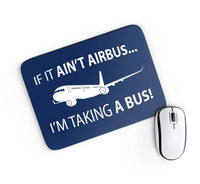 Thumbnail for If It Ain't Airbus Mouse Pad - view 4