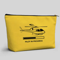 Thumbnail for Helicopter Zipper Pouch - view 13