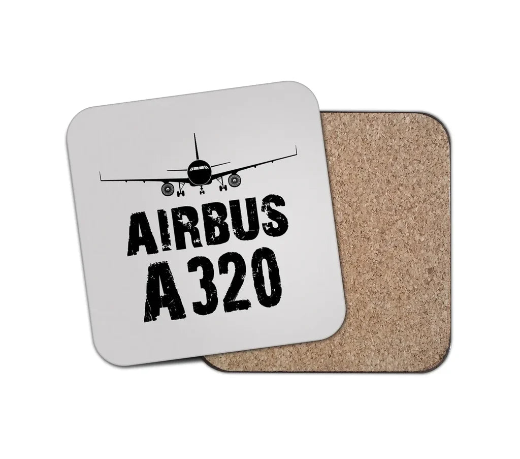 Airbus A320 Coaster - view 13