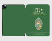 Thumbnail for Thiruvananthapuram International Airport TRV - Green
