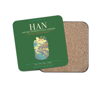 Thumbnail for Noi Bai International Airport Hanoi HAN - Green