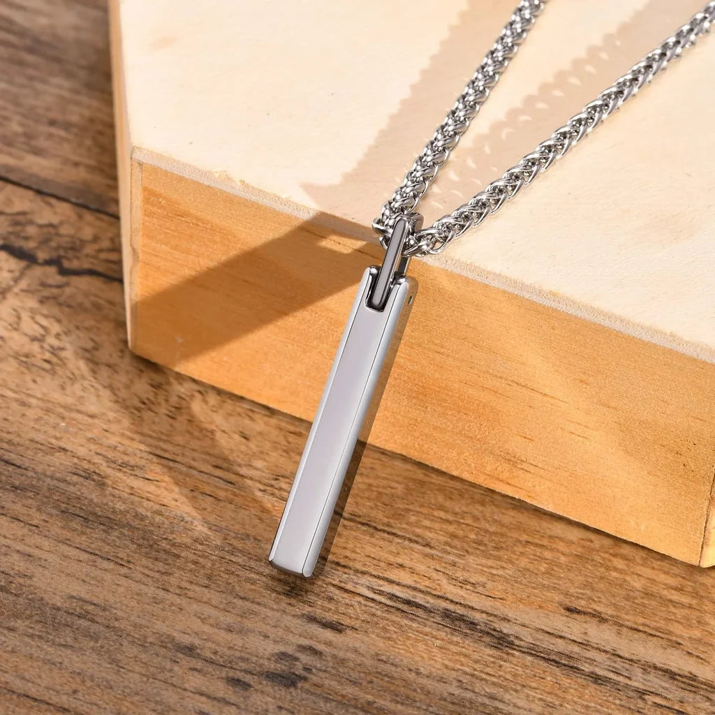Customisable Your Custom Design & Image Necklace - view 17