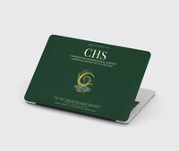 Thumbnail for Charleston International Airport CHS - Dark Green
