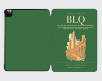 Thumbnail for Bologna Guglielmo Marconi Airport BLQ - Green