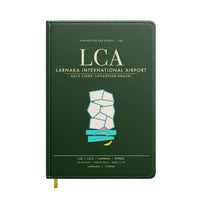 Thumbnail for Larnaka International Airport LCA - Dark Green