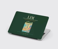 Thumbnail for Lima Jorge Chavez International Airport LIM - Dark Green