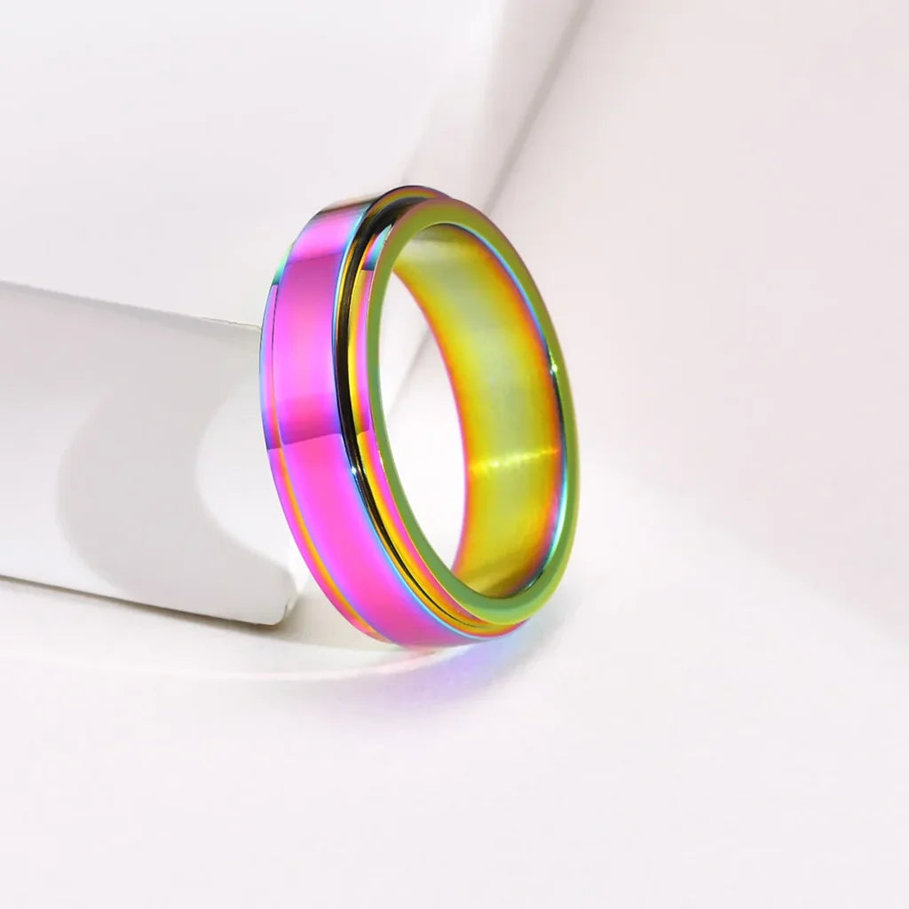 Customisable Your Custom Design & Image Ring - view 28