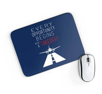 Thumbnail for Every Opportunity Mouse Pad - view 4