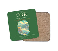 Thumbnail for Cork Airport ORK - Green