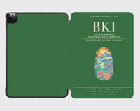 Thumbnail for Kota Kinabalu International Airport BKI - Green
