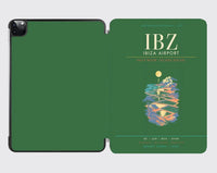 Thumbnail for Ibiza Airport IBZ - Ses Salines Moon-Tide Loom - Green