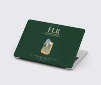 Thumbnail for Florence Airport FLR - Dark Green