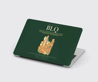Thumbnail for Bologna Guglielmo Marconi Airport BLQ - Dark Green