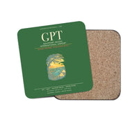 Thumbnail for GulfportBiloxi International Airport GPT - Green