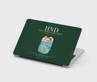 Thumbnail for Tokyo Haneda Airport HND - Dark Green
