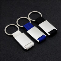 Thumbnail for Customisable Your Custom Design & Image Key Chain - view 19