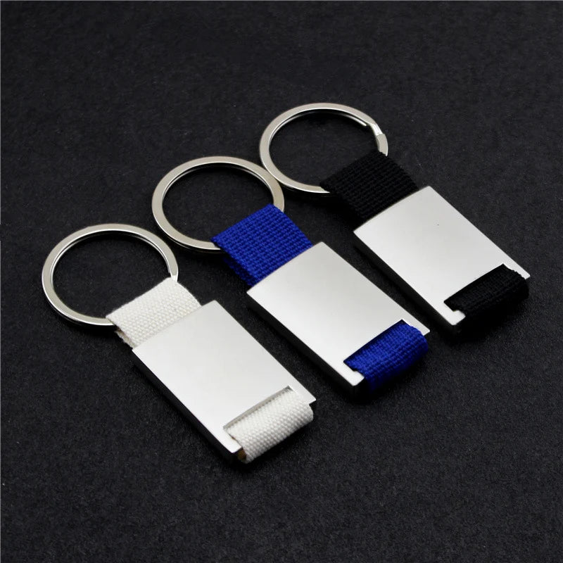 Customisable Your Custom Design & Image Key Chain - view 19