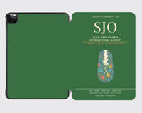 Thumbnail for Juan Santamaria International Airport SJO  San Jose - Green