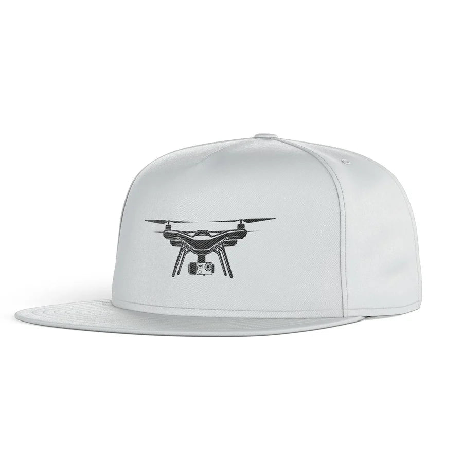 Drone Cap - view 6