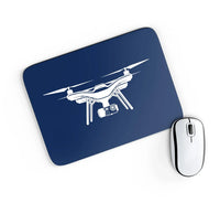 Thumbnail for Drone Mouse Pad - view 4