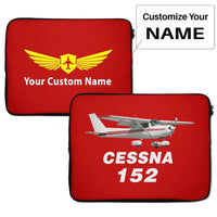 Thumbnail for Customisable Cessna Tablet Case - view 13