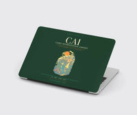 Thumbnail for Cairo International Airport CAI - Dark Green