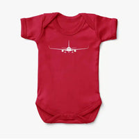 Thumbnail for Boeing 767 Baby Bodysuit - view 13