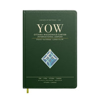 Thumbnail for Ottawa Macdonald-Cartier International Airport YOW - Dark Green