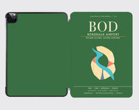 Thumbnail for Bordeaux Airport BOD - Green