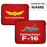 Thumbnail for Customisable Aircraft Silhouette Tablet Case - view 13