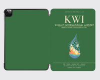 Thumbnail for Kuwait International Airport KWI  Kuwait City - Green