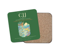 Thumbnail for Cheongju International Airport CJJ - Green