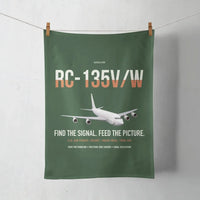 Thumbnail for RC-135V W Rivet Joint design on dark green towel
