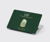 Thumbnail for Long Island MacArthur Airport ISP - Dark Green