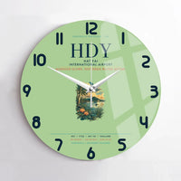Thumbnail for Hat Yai International Airport HDY - Green