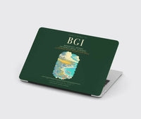 Thumbnail for Grantley Adams International Airport BGI - Dark Green