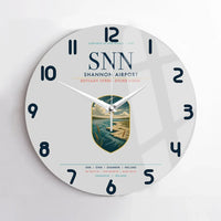 Thumbnail for Shannon Airport SNN - Gray
