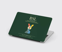 Thumbnail for EuroAirport Basel-Mulhouse-Freiburg BSL - Dark Green