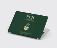 Thumbnail for King Khalid International Airport RUH  Riyadh - Dark Green