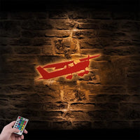 Thumbnail for Customisable Cessna LED Light - view 13