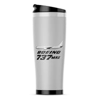 Thumbnail for Boeing 737 Travel Mug - view 13