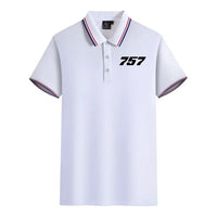 Thumbnail for Boeing 757 Polo Shirt - view 13