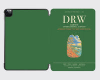Thumbnail for Darwin International Airport DRW - Green