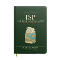 Thumbnail for Long Island MacArthur Airport ISP - Dark Green